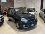 DR AUTOMOBILES - dr5 - 1.6 16V Bi-Fuel GPL