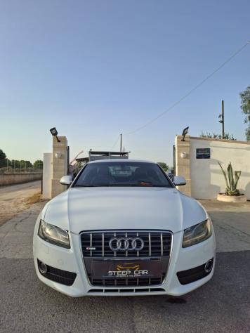 Audi A5 2.7 V6 TDI multitronic Ambiente - Foto 6
