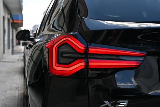 Bmw X3 sDrive 18D 2024 - Foto 7