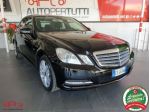 MERCEDES-BENZ E 250 CDI 4Matic Executive rif. 19502491