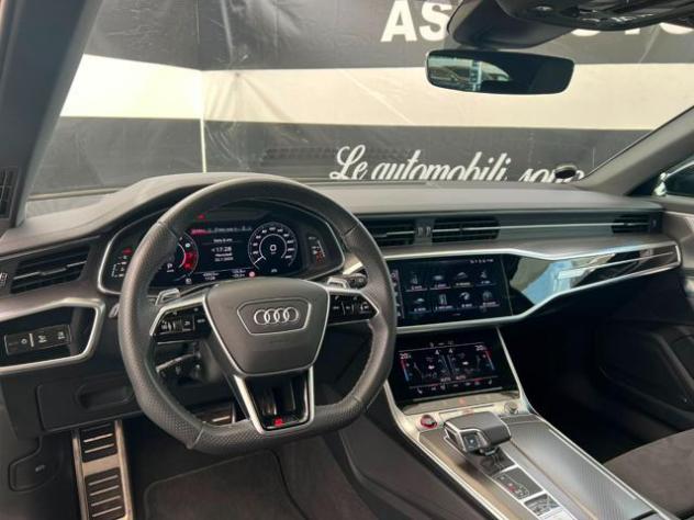 AUDI RS6 Avant 4.0 TFSI V8 quattro tiptronic rif. 24024667 - Foto 9