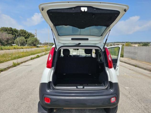 FIAT Panda 1.3 MJT S&S 4x4 Pop Climbing Van 2 posti rif. 24069277 - Foto 7
