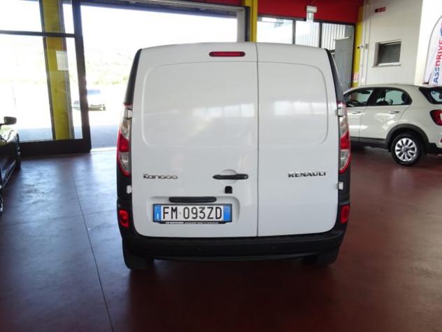 RENAULT Kangoo 1.5 dCi90CV F.AP. S&S 4p. Express Energy rif. 24113301 - Foto 5