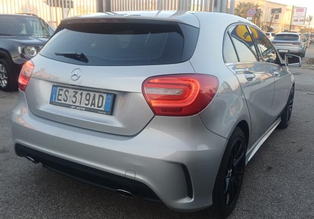 Mercedes-benz A 180 CDI Automatic Premium AMG - Foto 4