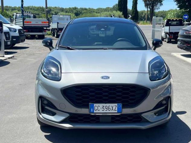 FORD Puma 1.0 EcoBoost Hybrid 125 CV S&S ST-Line rif. 23799862 - Foto 2