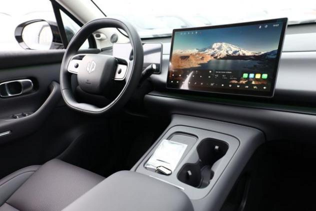 LEAPMOTOR C10 REEV 158kW phev Design rif. 23692929 - Foto 7