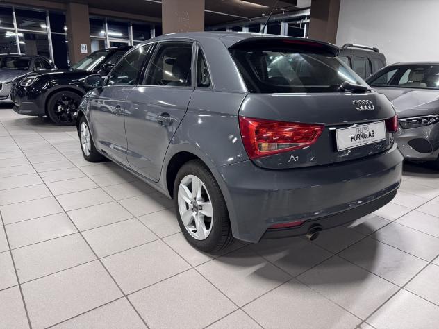 Audi A1 1.4 TDI 66kW ultra Metal Sportback - Foto 4