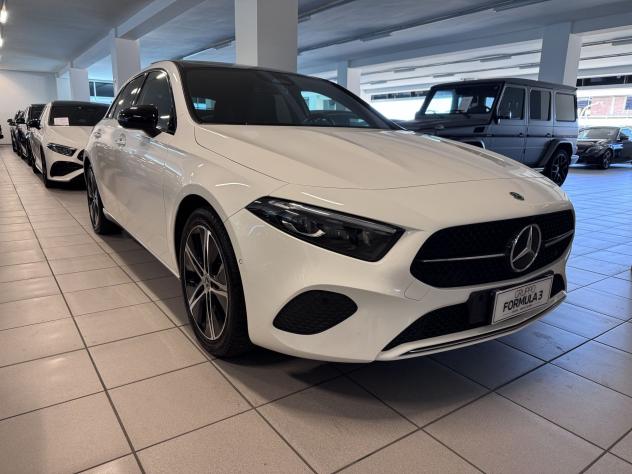 Mercedes-Benz Classe A A 180 d Progressive Advanced Plus - Foto 2