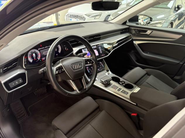 Audi A6 40 TDI 2.0 S tronic Business Sport - Foto 9