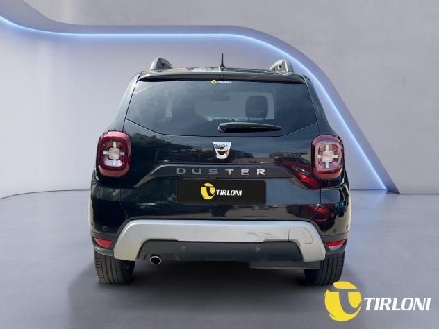 Dacia Duster Duster 1.5 blue dci Prestige 4x2 s&s 115cv my19 - Foto 7