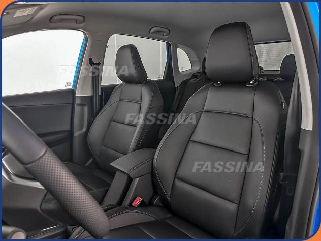 MG ZS ZS 1.5 Comfort - Foto 8