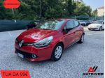Renault Clio 0.9 TCe 12V 90CV Start&Stop 5 porte Energy
