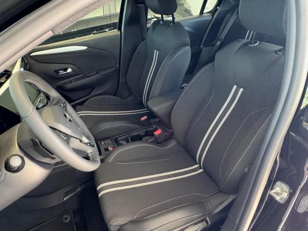 Opel Corsa 1.2 Hybrid 110cv GS DCT6 - Foto 10
