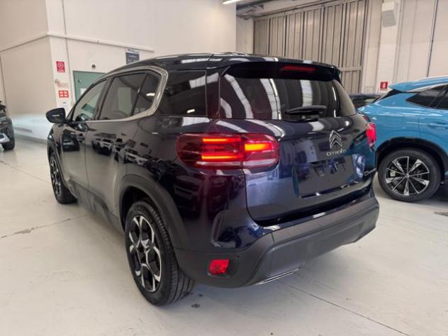CITROEN C5 Aircross PureTech 130CV Plus KM. 19.400 rif. 24167354 - Foto 4