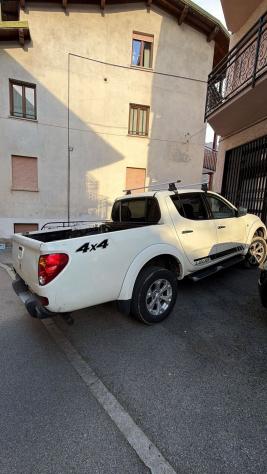 Mitsubishi L200 2.5 DI-D/178CV DC Intense Plus DPF - Foto 2