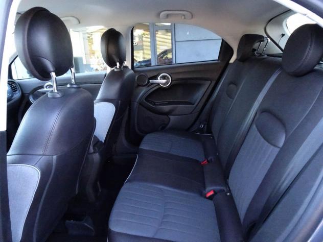 FIAT 500X 500 X 2015 1.6 mjt Lounge 4x2 120cv dct my18 - Foto 9