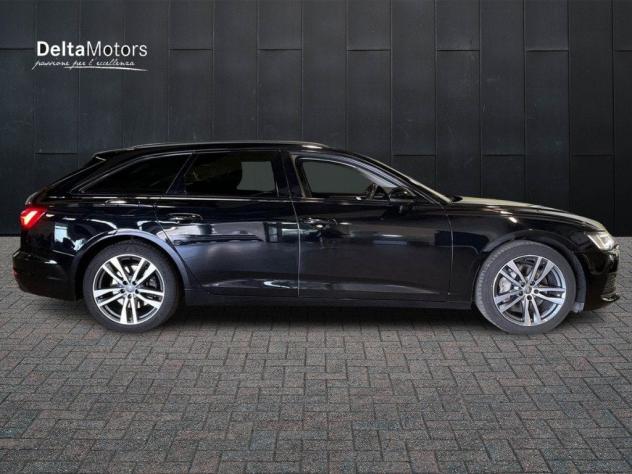 Audi A6 V 2018 Avant Avant 45 3.0 tdi mhev Business Design quattro tiptronic - Foto 5