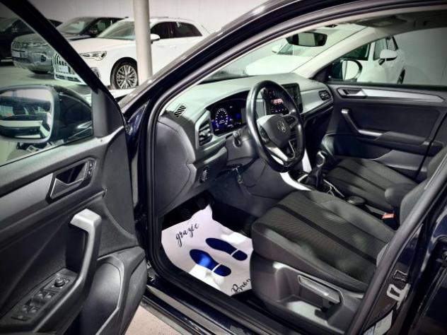 Volkswagen T-Roc 2.0 TDI 116CV Life - Foto 9