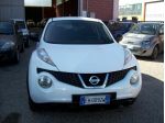 Nissan Juke 1.5 dCi Visia