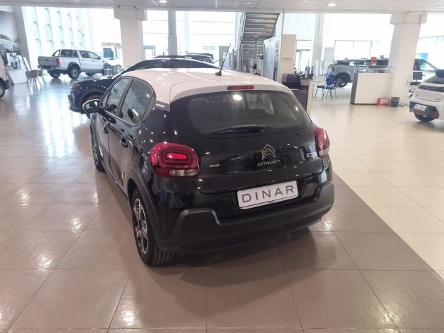 Citroen C3 PureTech 83 S&S Plus - Foto 4