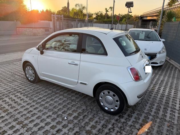 Fiat 500 1.2 EasyPower Pop 2012 - Foto 9