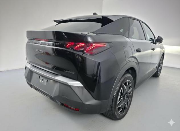 PEUGEOT 3008 Hybrid 145 e-DCS6 GT rif. 22913024 - Foto 7
