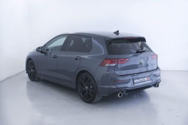 VOLKSWAGEN Golf GTI 2.0 TSI GTI DSG Black Style plus rif. 22664705 - Foto 6