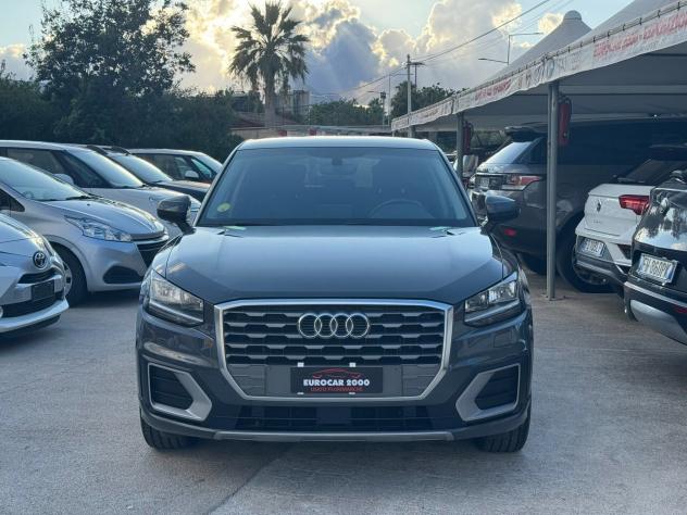 Audi Q2 30 TDI S tronic - Foto 2