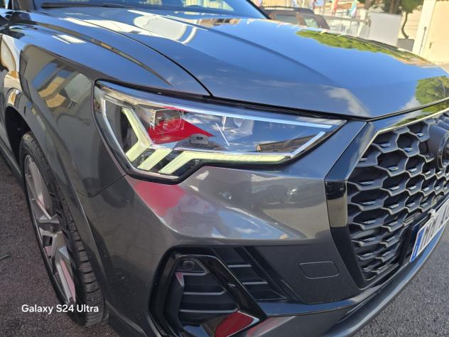 Audi Q3 Sporback Panorama S Line Edition - Foto 5