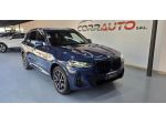 Bmw X3 xDrive20d 48V Msport