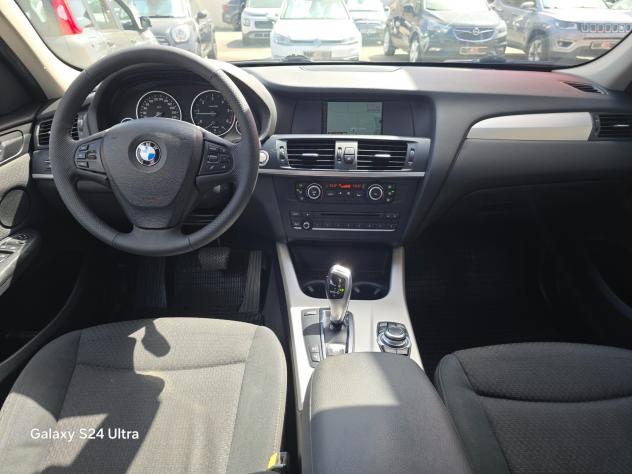 Bmw X3 xDrive20d Futura - Foto 8