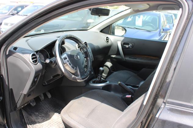 Nissan Qashqai 1.5 dCi Visia - Foto 8