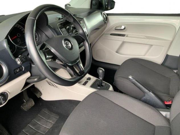 Volkswagen up! 1.0 5p. move BlueMotion Technology ASG - Foto 9