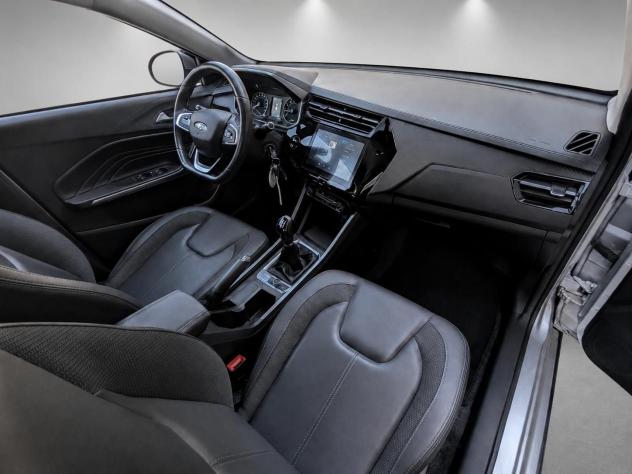 DR AUTOMOBILES dr 3.0 1.5 GPL S2 - Foto 7