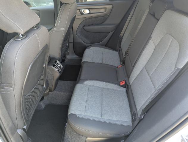 Volvo XC40 B3 automatico Core - Foto 10