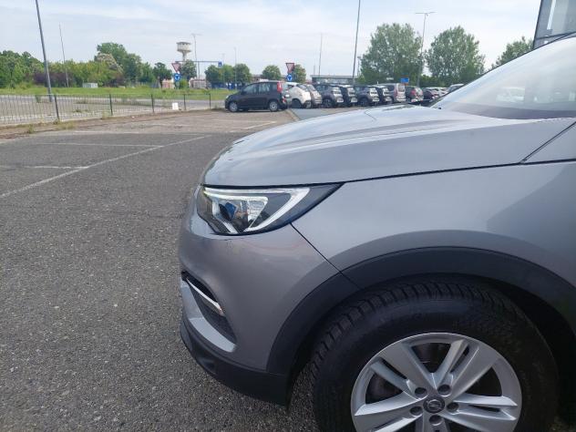 Opel Grandland X 1.5 Diesel Advance 130cv S&S MT6 - Foto 10