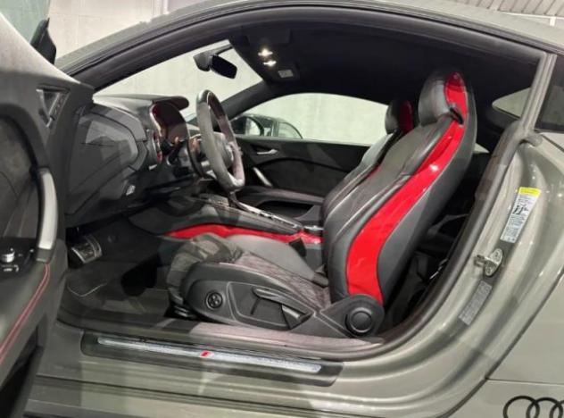 AUDI TT Coupé 40 TFSI S tronic rif. 23769548 - Foto 7