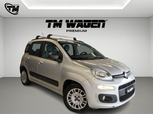Fiat Panda 1.3 MJT S&S Pop - NEOPATENTATI - Foto 3