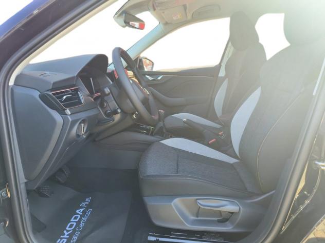 Škoda Kamiq 1.0 TSI 110 CV Style - Foto 6