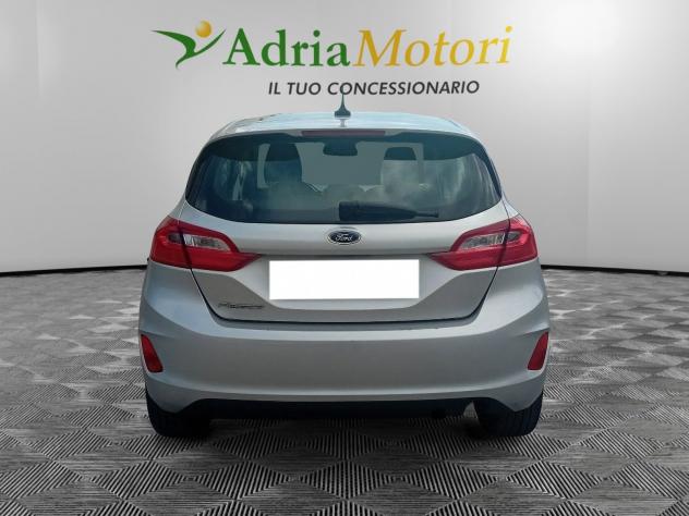 Ford Fiesta 1.5 EcoBlue 85CV S&S Connected - Foto 4