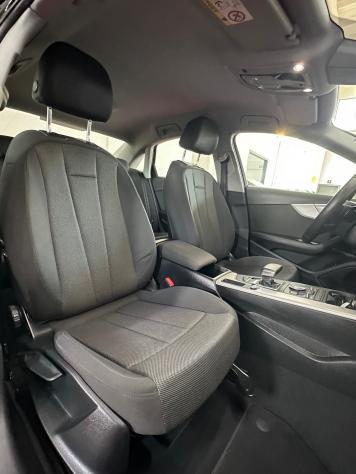 Audi A4 2.0 TDI clean diesel multitronic Business Plus - Foto 4