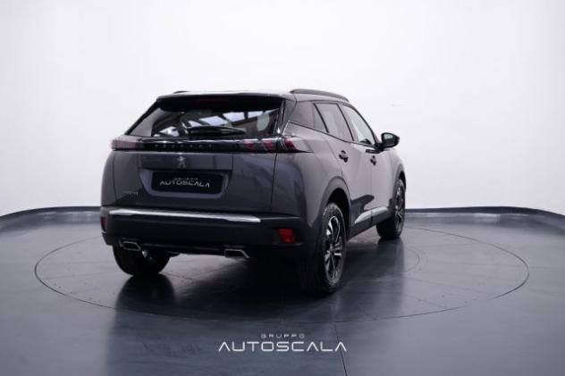 PEUGEOT 2008 1.2 PureTech 130cv S&S EAT8 Allure Pack rif. 23801906 - Foto 6