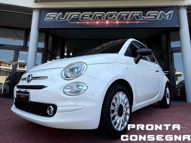 FIAT 500 1.0 Hybrid Dolcevita Vetri osc Navi Clima auto rif. 23905413