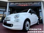 FIAT 500 1.0 Hybrid Dolcevita Vetri osc Navi Clima auto rif. 23905413