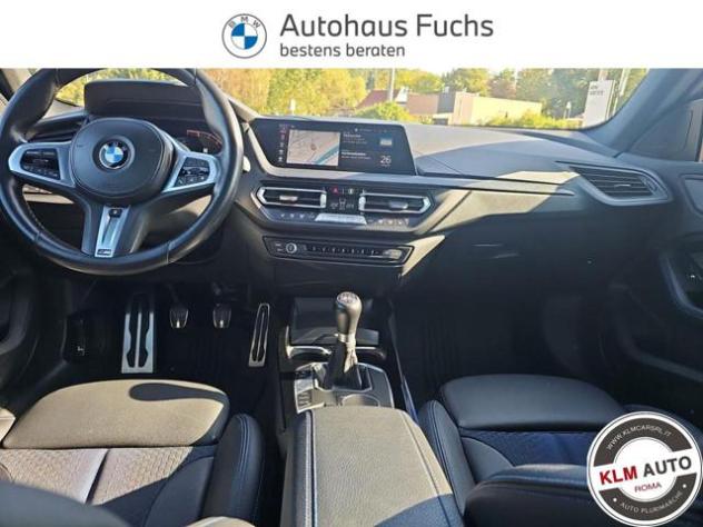 BMW 220 Gran Coupé MSport +VIRTUAL+TETTO PANO rif. 24234204 - Foto 8