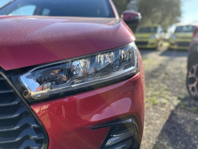 DR AUTOMOBILES dr 7.0 1.5 Turbo DCT Bi-Fuel GPL - Foto 9
