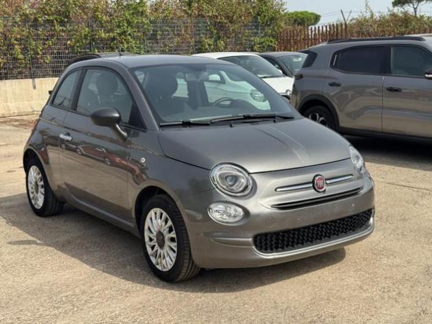FIAT 500 Hybrid 1.0cc 70cv rif. 24098603 - Foto 2
