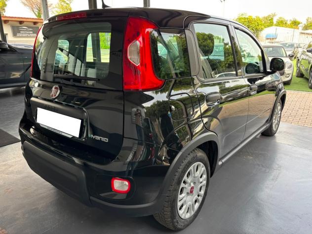 Fiat Panda 1.0 FireFly S&S Hybrid - Foto 6