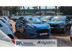 FORD Puma HYBRID ST-LINE 1.0cc 125cv rif. 23999743