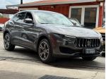 Levante V6 Diesel 275 CV-rate-garanzia -permute